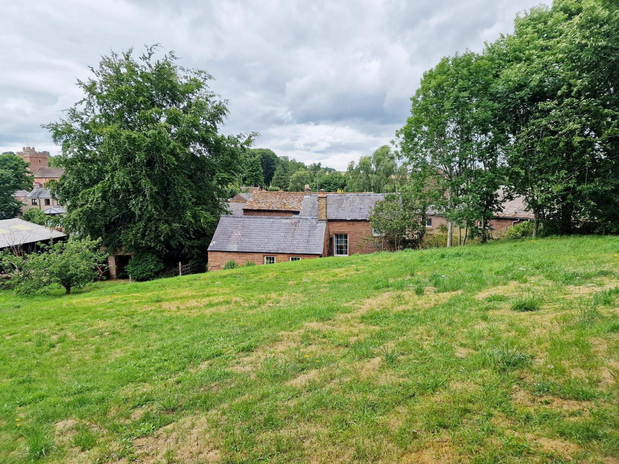 Langriggs At Wetheral Cottages Great Salkeld Exterior photo
