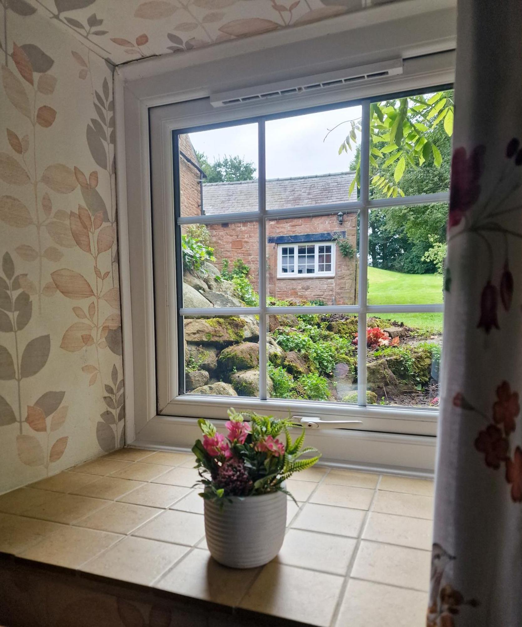 Langriggs At Wetheral Cottages Great Salkeld Exterior photo