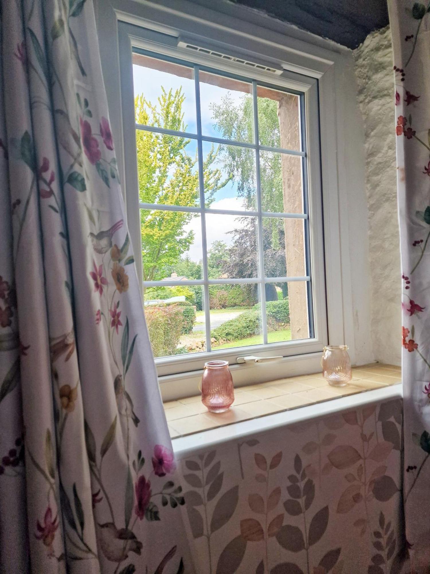 Langriggs At Wetheral Cottages Great Salkeld Exterior photo